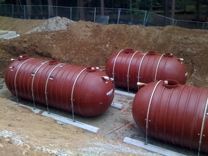 onsite wastewater monitoring septic TCOM VeriComm